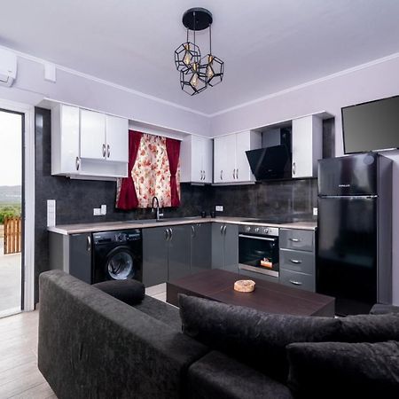 Alexandros Home Agioi Deka  Ngoại thất bức ảnh