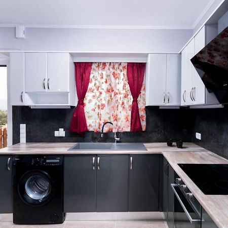 Alexandros Home Agioi Deka  Ngoại thất bức ảnh