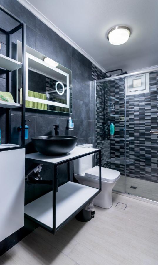 Alexandros Home Agioi Deka  Ngoại thất bức ảnh