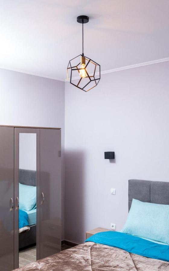 Alexandros Home Agioi Deka  Ngoại thất bức ảnh